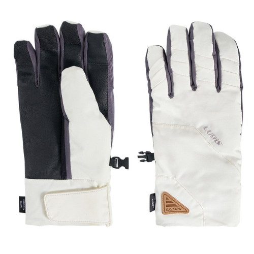 시즈글로벌 루디스 컴포트핏 방한 장갑 LGM432GA (화이트)