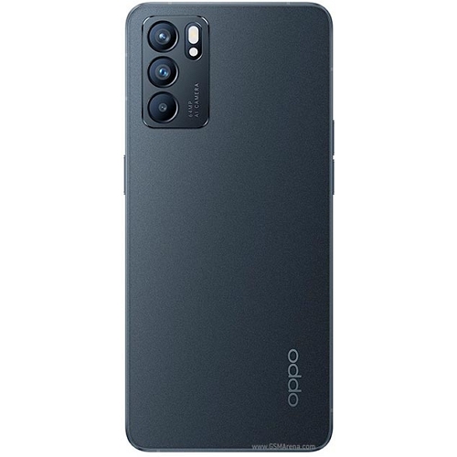 OPPO Reno 6 256GB, 자급제 (램12GB,해외구매)_이미지