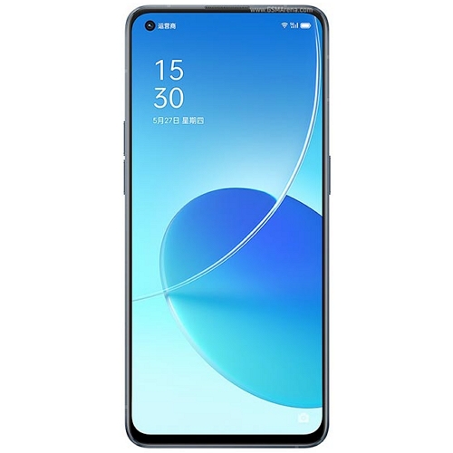 Reno 6 256GB, 자급제