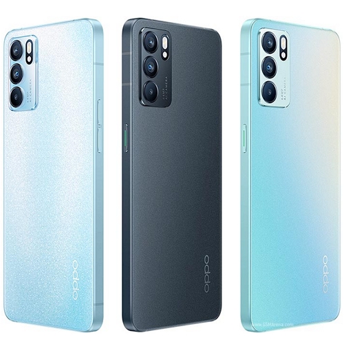 OPPO Reno 6 256GB, �ڱ���