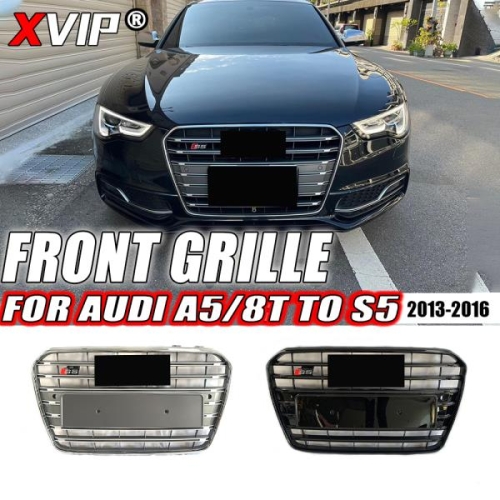 �ƿ�� XVIP ����Ʈ S5 ��Ÿ�� ���� �׸� A5 8T 2013-2016-S5 ��Ÿ�Ͽ� ���� ũ�� �׷��� �� ���� ����