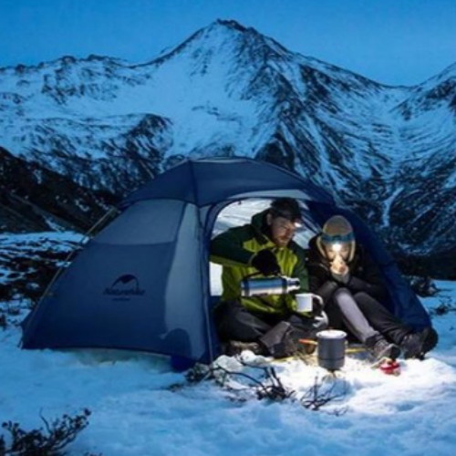 클라우드피크2 텐트 20D 해외구매