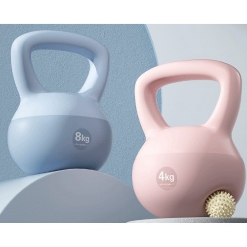 로이윙 케틀벨 코어 PVC (5kg)_이미지