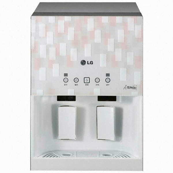 LG전자 퓨리케어 WQD74PJ7