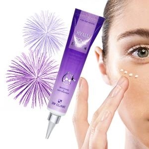 자이화장품 3W클리닉 히알루로닉 아이크림 40ml (1개)
