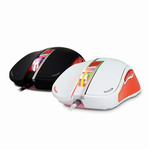 한성컴퓨터 BossMonster MLv.50 (화이트)_이미지