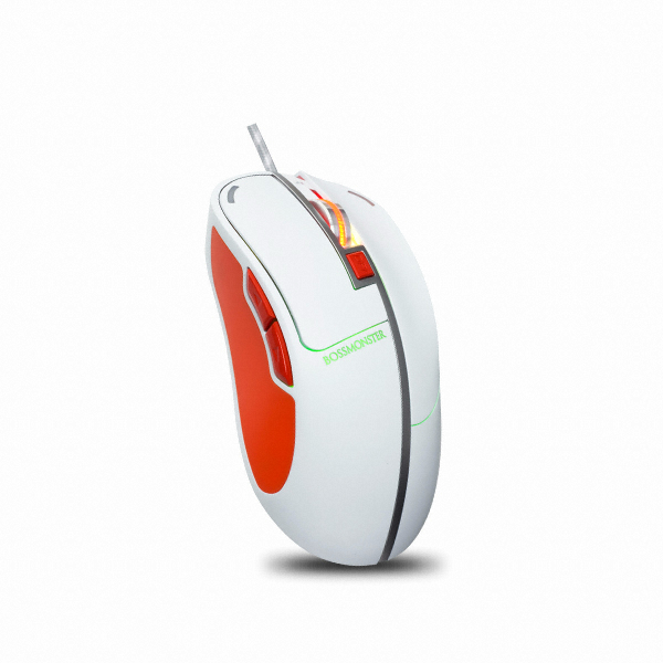 한성컴퓨터 BossMonster MLv.50 (화이트)_이미지