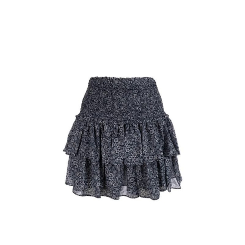 마이클코어스 숏 스커트 MS670K7KMN 409 MIDNIGHTBLUE_이미지