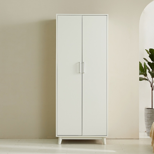 미채가구 마인 올도장 긴문 옷장 800