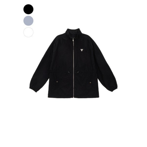 게스 여성 우븐 아우터 RO1W08J1_이미지