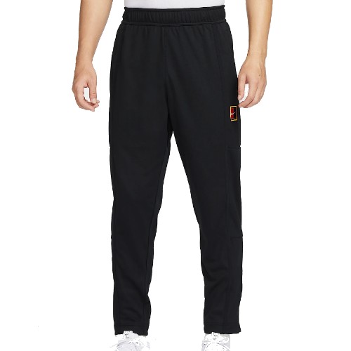 나이키 코트 헤리티지 팬츠 FZ6929-010 (병행)_이미지