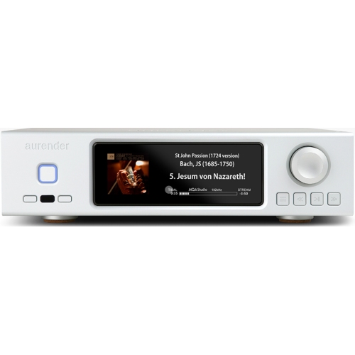 Aurender A1000 (정품)_이미지