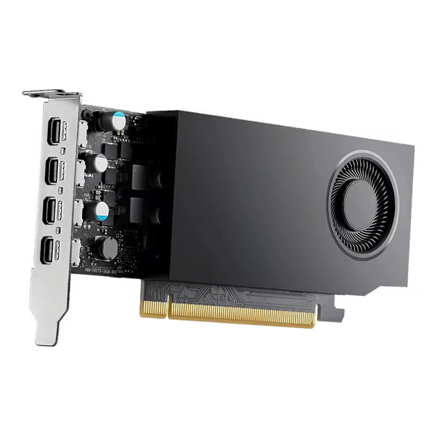 NVIDIA RTX A400 D6 4GB (�������)