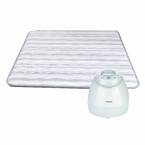 동양이지텍 스팀보이 온수매트 C6300-S181 (퀸, 150x200cm)