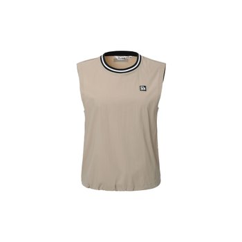 챌린저 에센셜 스트라이프 밑단 스트링 라운드 베스트 CHE1WVT1952BE이미지입니다. 누르면 해당 게시물로 새창이동합니다.