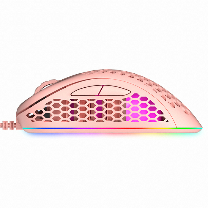 ���� HACKER A800 3389 �ʰ淮 RGB ���̹� ���콺
