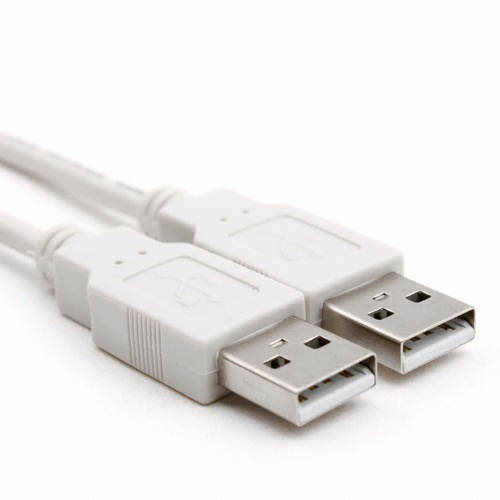 USB 케이블 (A/A)