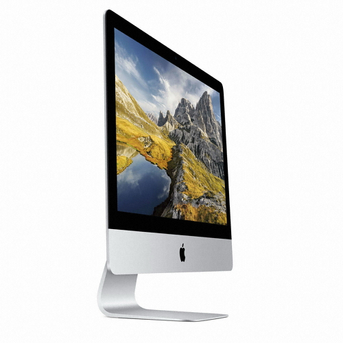 APPLE 아이맥 MK142KH/A (8GB, 1TB)_이미지