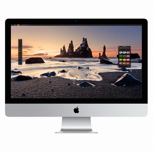 APPLE 아이맥 MK142KH/A (8GB, 1TB)_이미지