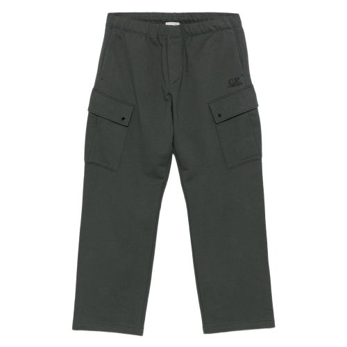 CP컴퍼니 씨피 컴퍼니 트레이닝팬츠 FW25 19CMSP138A005086W 6354976