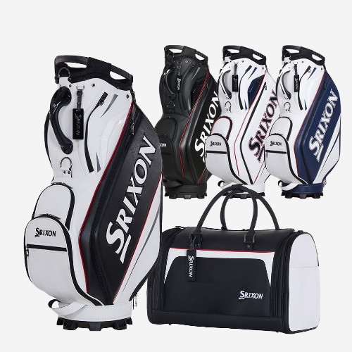 던롭 스릭슨 투어 레플리카 골프백세트 GGC-S205