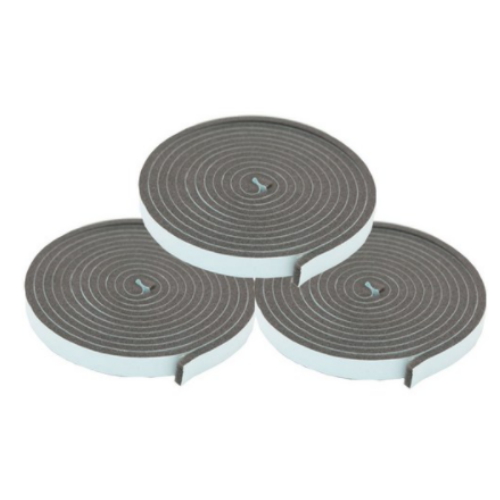 바로 우레탄 문풍지 3m (6개)_이미지