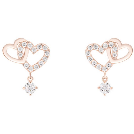 ���̿���Ƽ�� DOUBLE HEART �Ͱ��� JJLJEQ1BS308SR000