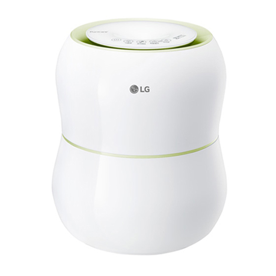 LG���� ǻ���ɾ� HW300DBL