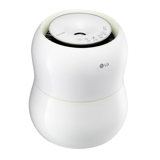 LG���� ǻ���ɾ� HW300DBL