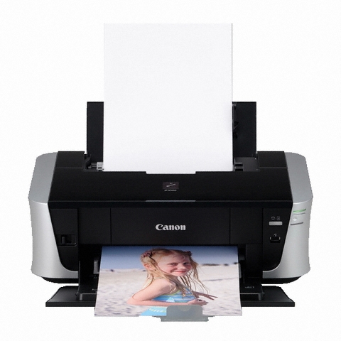 Canon PIXMA iP3500
