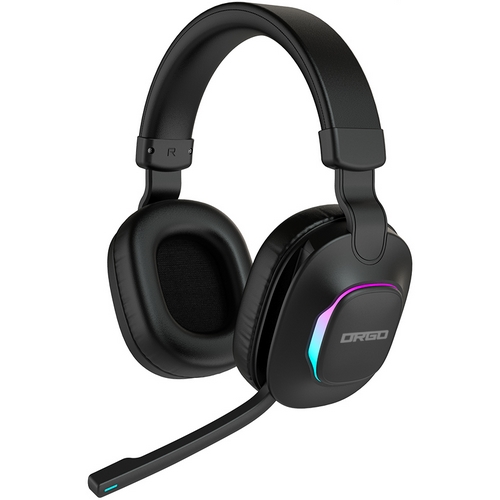 디알고 유무선 블루투스 게이밍 헤드셋 BH600_이미지