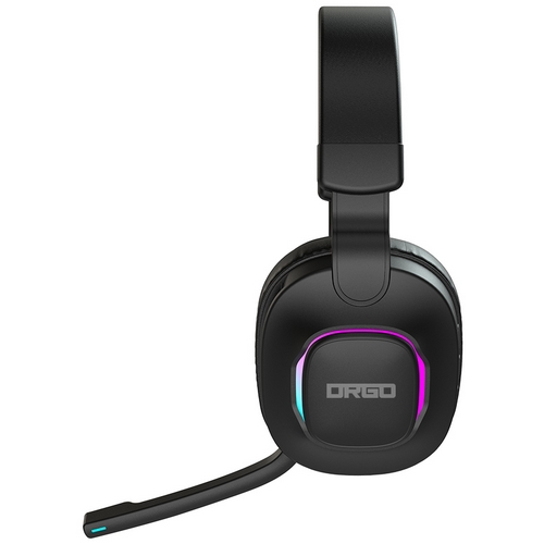 디알고 유무선 블루투스 게이밍 헤드셋 BH600_이미지
