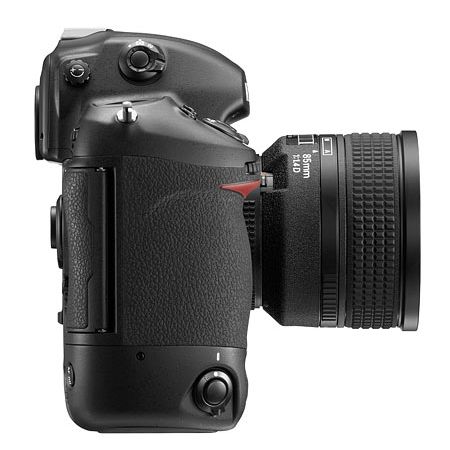 니콘 D3 바디 (병행수입)_이미지