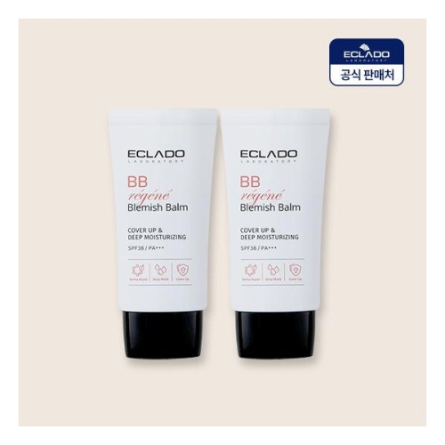 에끌라두 레제네 블레미쉬 밤 40ml_이미지