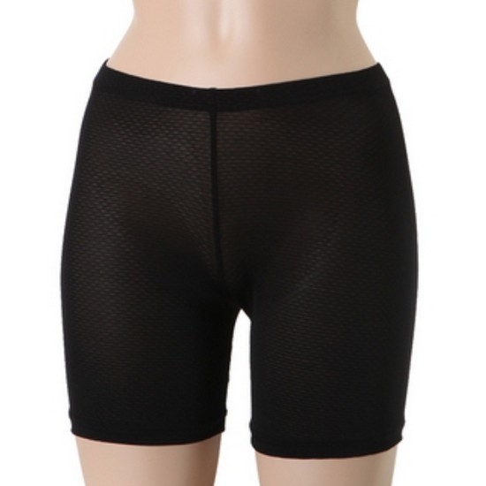 실타래 크리비아 인견 3부 속바지 CLG4308P