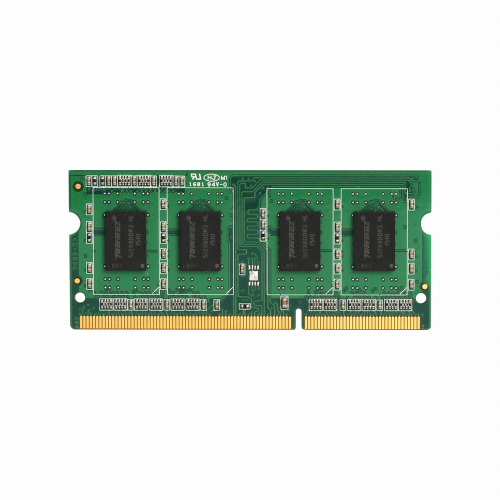 Ÿ���� ��Ʈ�� DDR3-1333 CL9