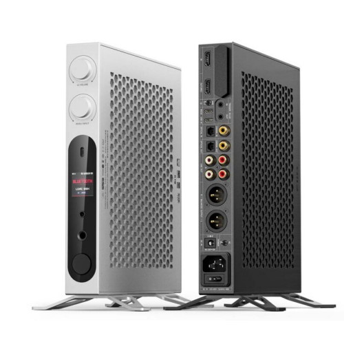 FiiO K19 (해외구매)