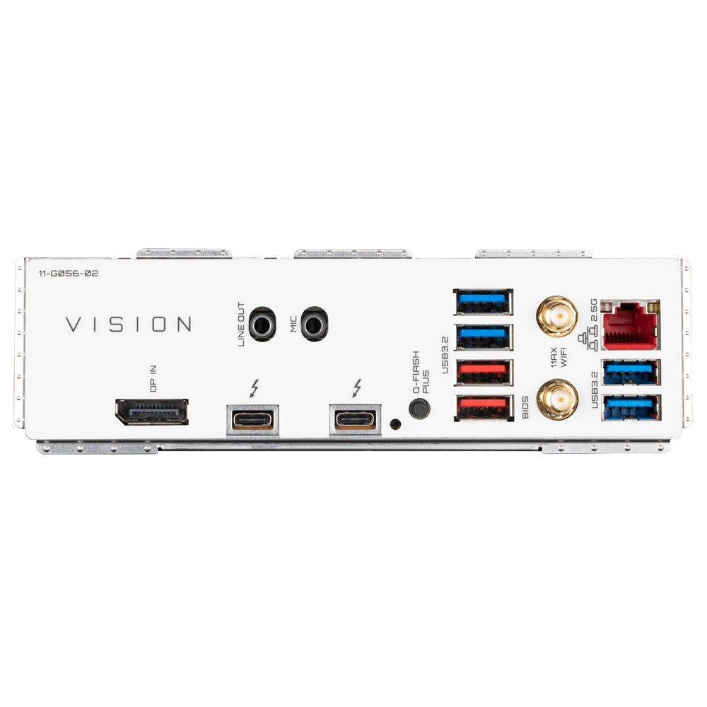 GIGABYTE Z590I VISION D 피씨디렉트_이미지