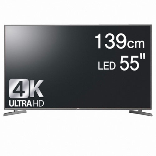JVC J550U (스탠드)_이미지