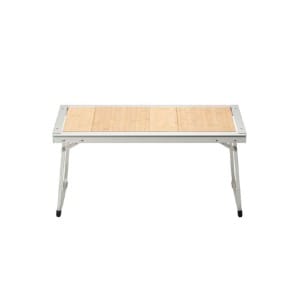 스노우피크 엔트리 캠핑 <b>테이블</b> <b>IGT</b> CK-080R