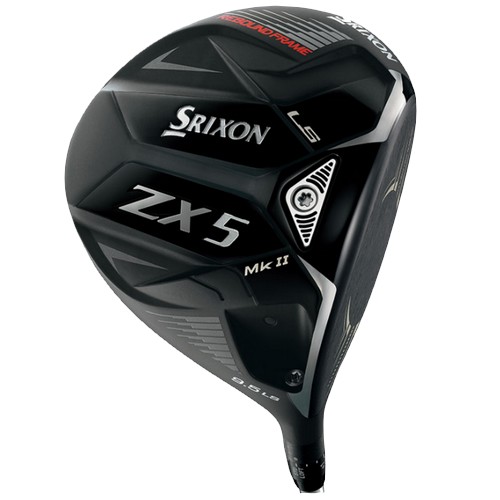 던롭 스릭슨 ZX5 Mk II LS 커스텀 드라이버+벤투스 샤프트 (TR 블랙 정품)