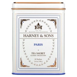 하니앤손스 Harney Sons Paris Tea 파리 티 20티백_이미지