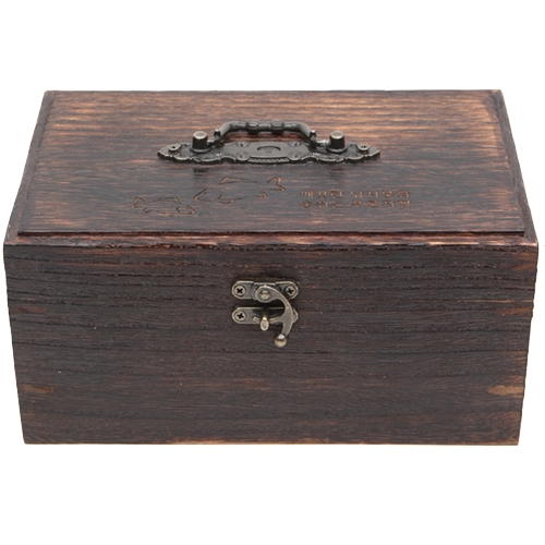 오메가 오동나무 지렁이통