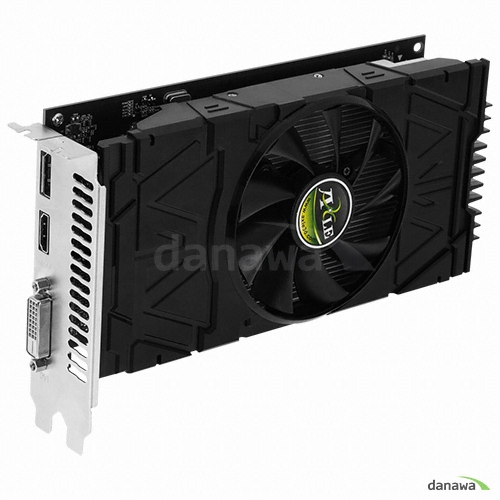 액슬 지포스 GTX1050 V2 D5 2GB_이미지