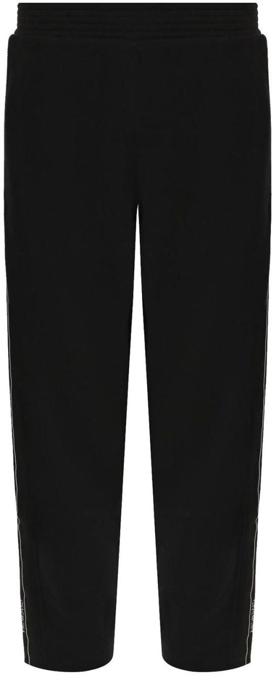 지방시 트레이닝 조거 팬츠 BM50F130AF001 BLACK
