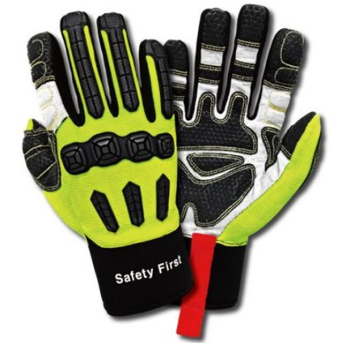 세이프웰 협착저감장갑 F형 SIR-13 (1켤레)