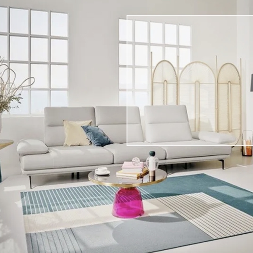 에싸 클로에 컴팩트 스윙기능 리브 패브릭 소파 4인용이미지입니다. 누르면 해당 게시물로 새창이동합니다.