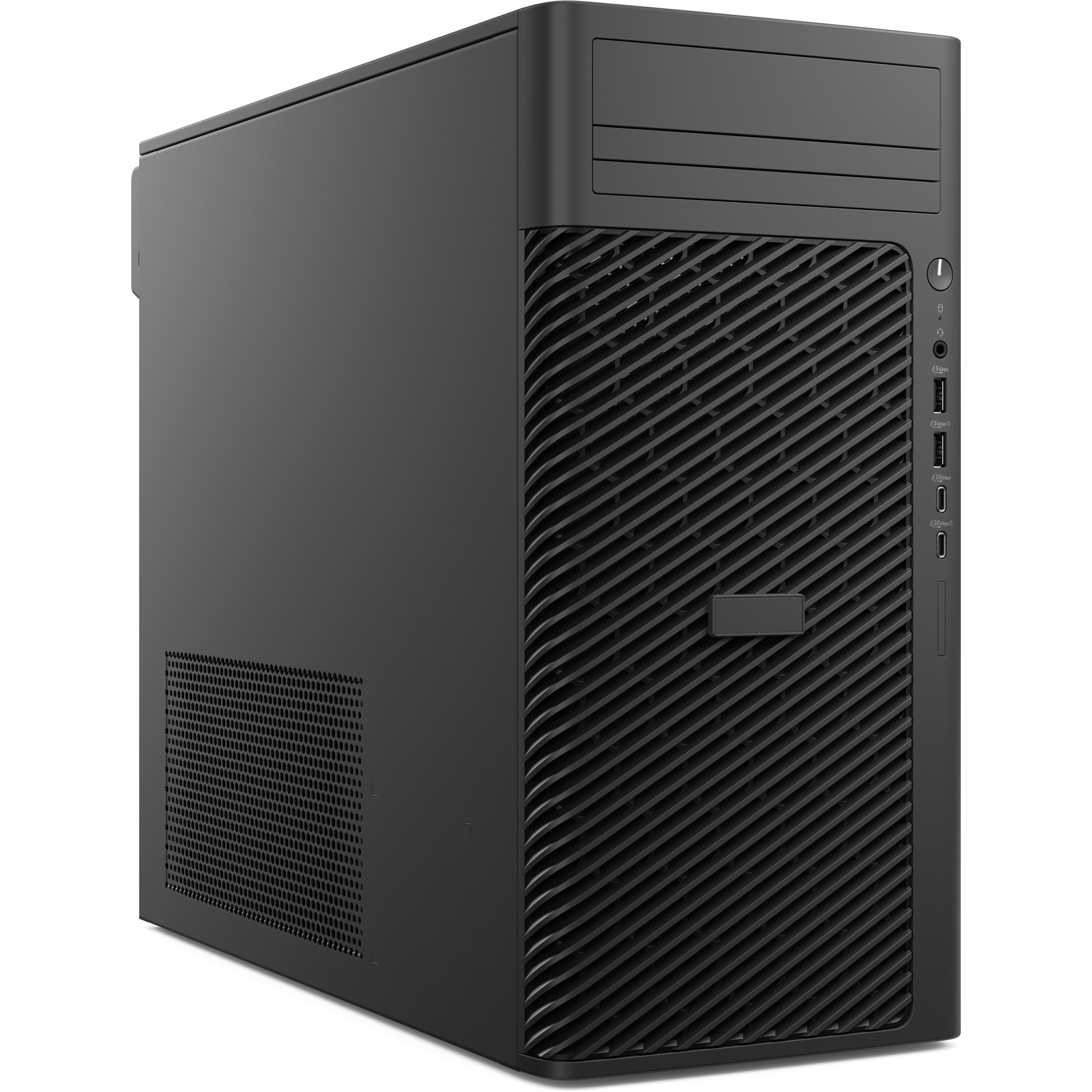 DELL Pro Max Tower T2 FCT2250 285K RTX5000 ada Win11Pro (64GB, M.2 1TB + HDD 2TB)
