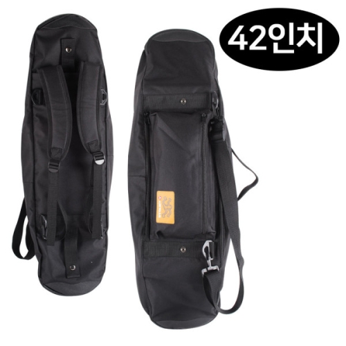 에어워크 가방 수납 스케이트보드 멀티백 휴대 42in