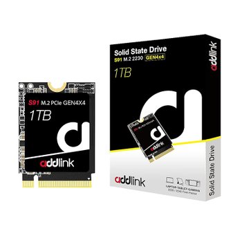 Addlink S91 M.2 2230 NVMe 해외구매 (2TB)_이미지